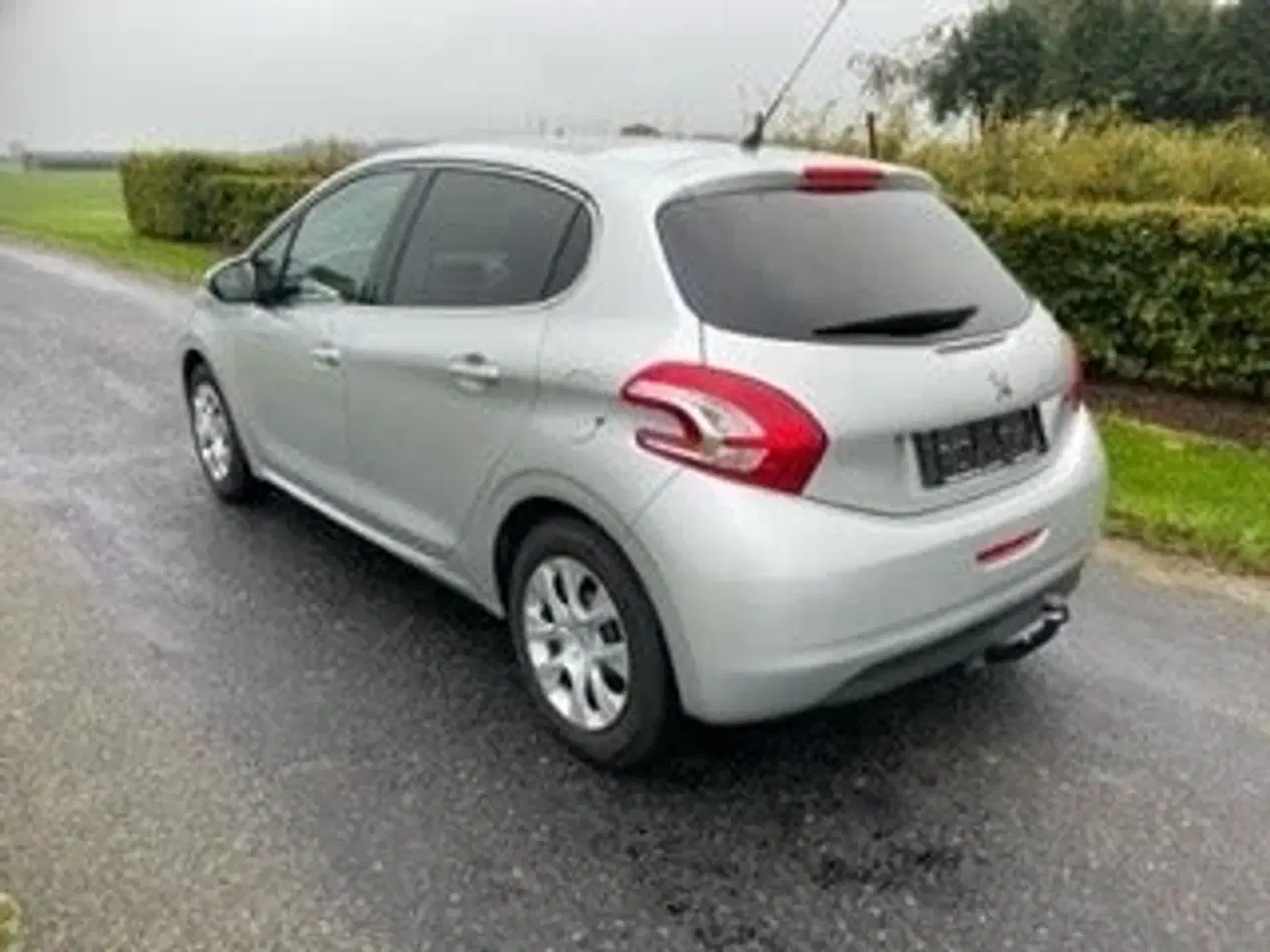 Billede 5 - Peugeot 208 1,2 VTi Allure Sky