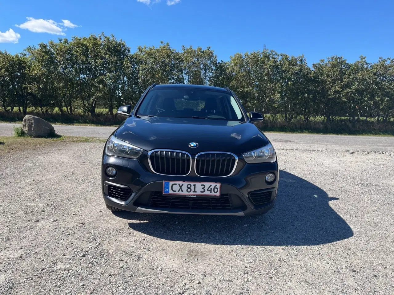 Billede 2 - BMW X1 2,0 sDrive18d aut.