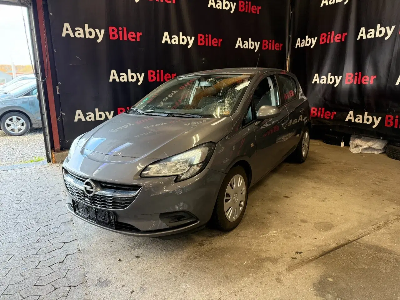 Billede 1 - Opel Corsa 1,4 16V Enjoy