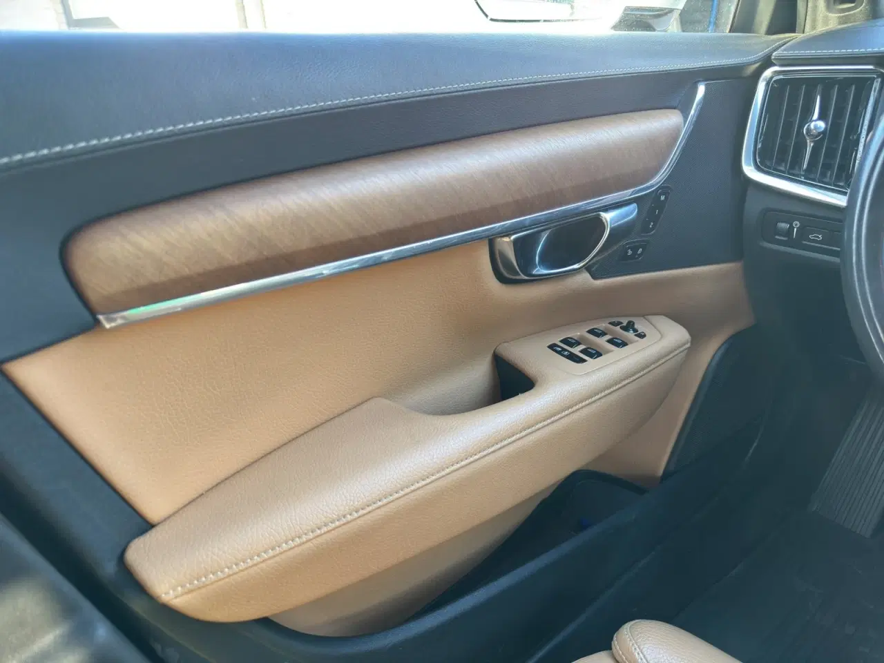 Billede 13 - Volvo V90 2,0 T8 390 Inscription aut. AWD