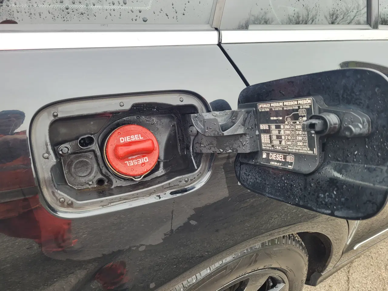 Billede 6 - Mercedes C220 CDI Blue Efficiency