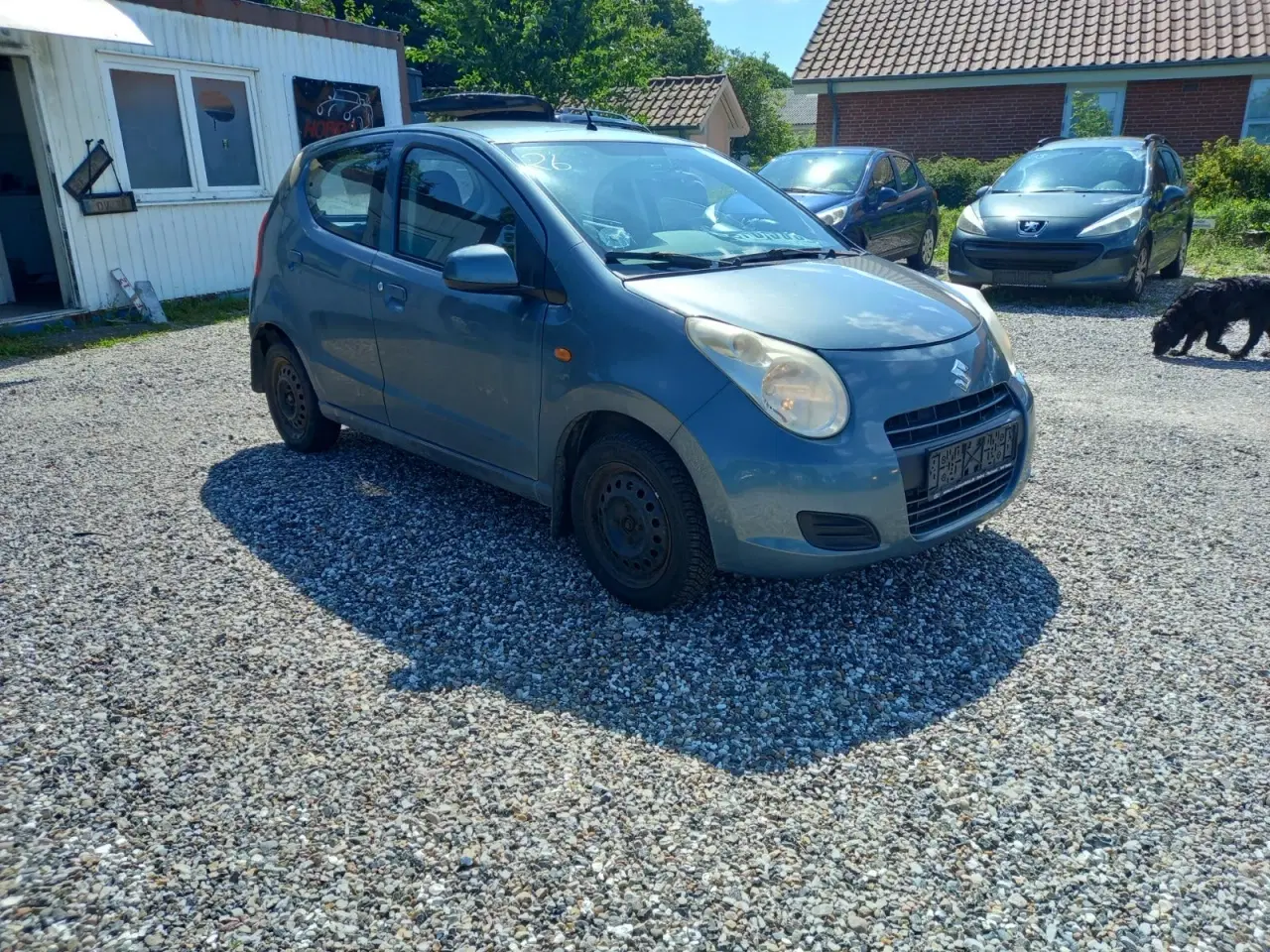 Billede 2 - Suzuki Alto 1,0 Comfort