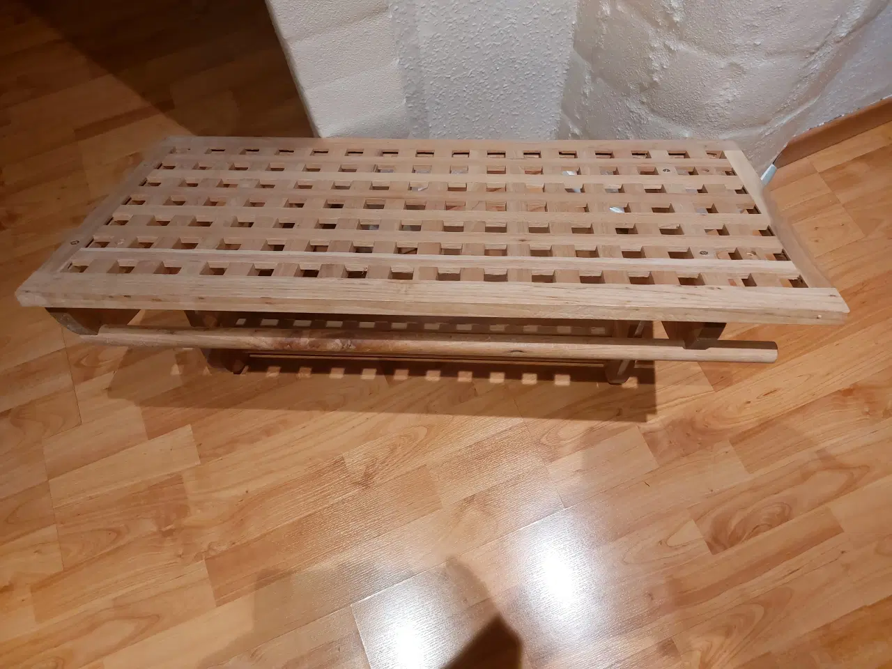Billede 1 - Hattehylde