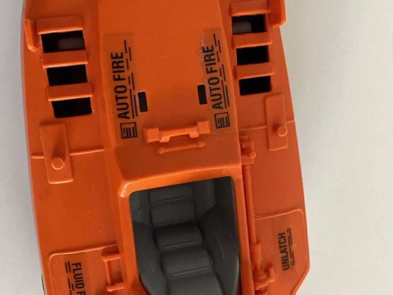 Billede 17 - GI Joe Action Force køretøjer