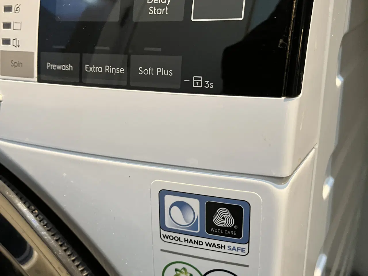 Billede 2 - Electrolux Vaskemaskine