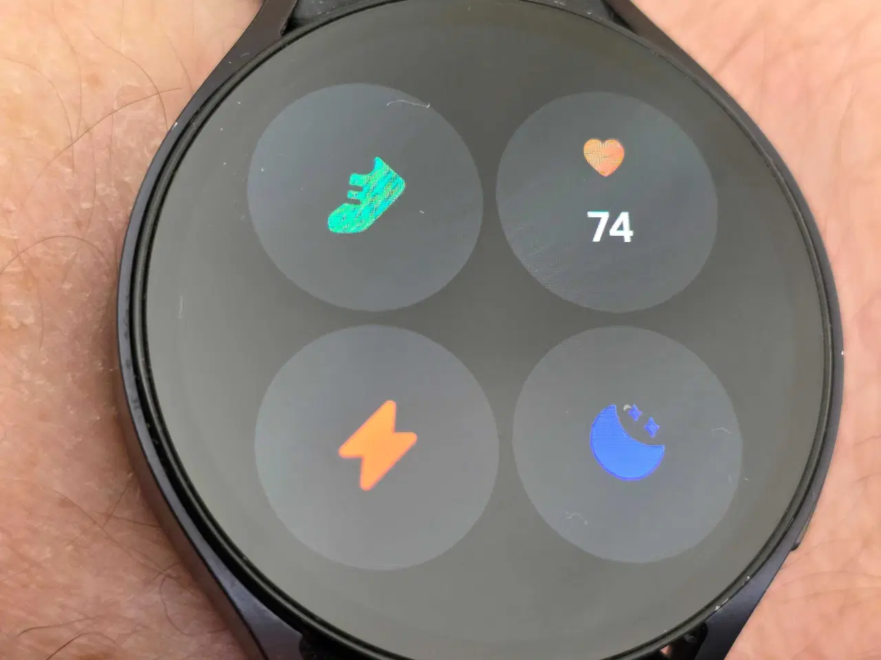 Billede 8 - Samsung watch 6 44mm 