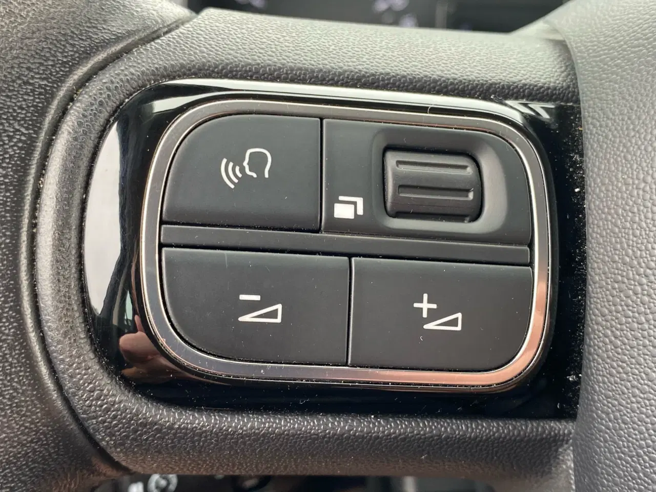 Billede 14 - Citroën C3 Aircross 1,2 PureTech Iconic start/stop 110HK 5d