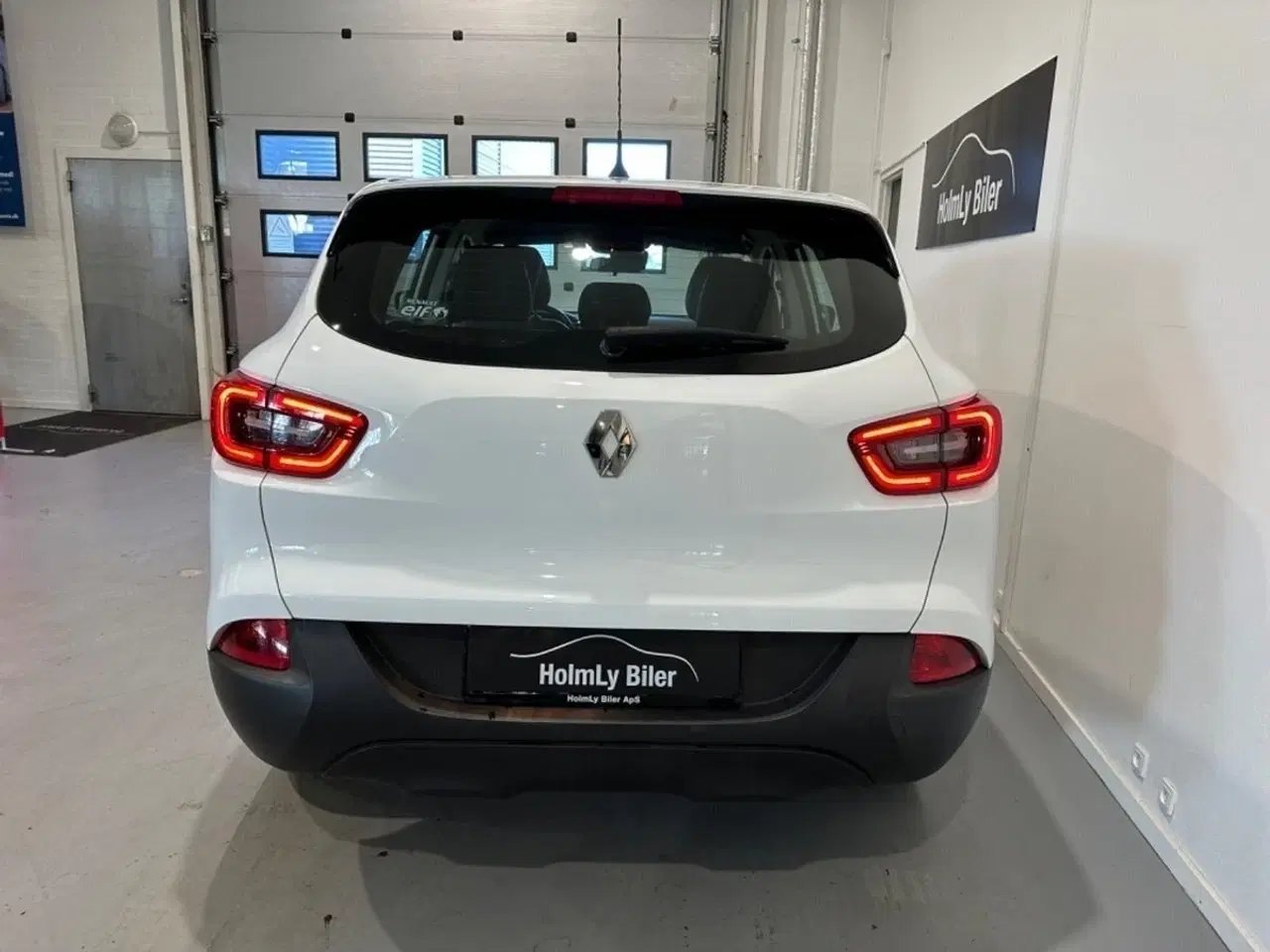 Billede 8 - Renault Kadjar 1,2 TCe 130 Zen