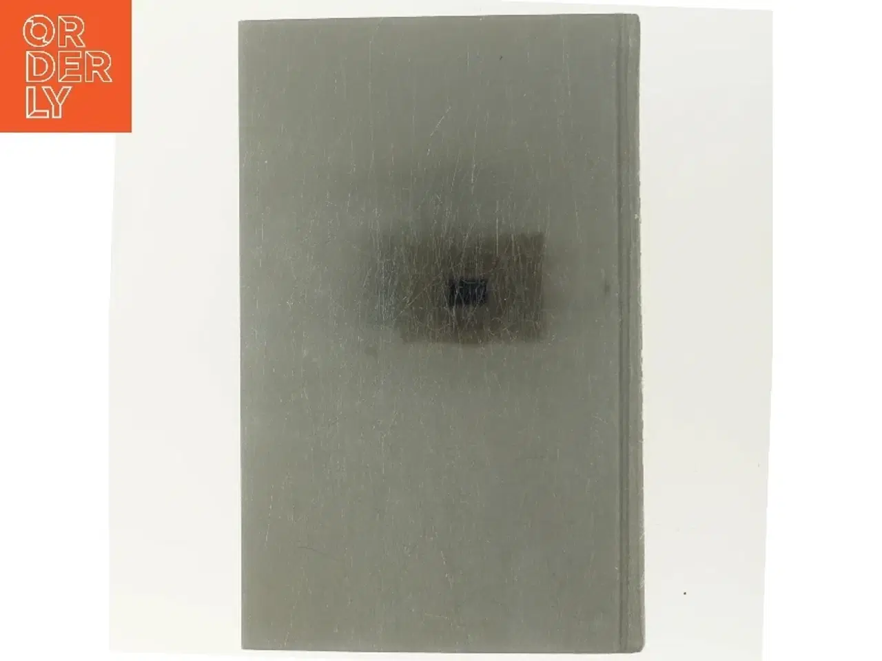 Billede 3 - Den urolige mand af Henning Mankell (Bog)