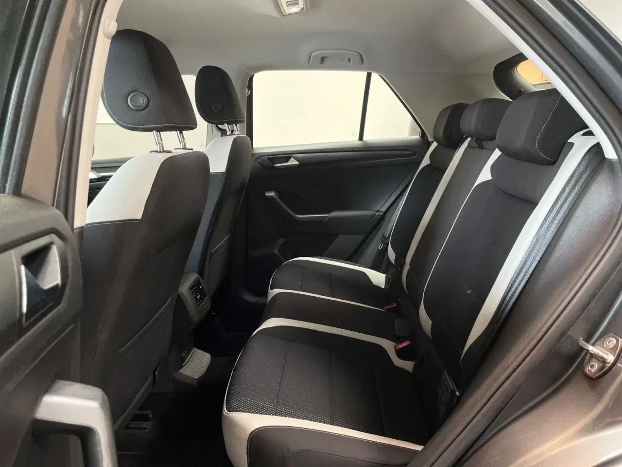 Billede 11 - VW T-Roc 1,5 TSi 150 Highline DSG
