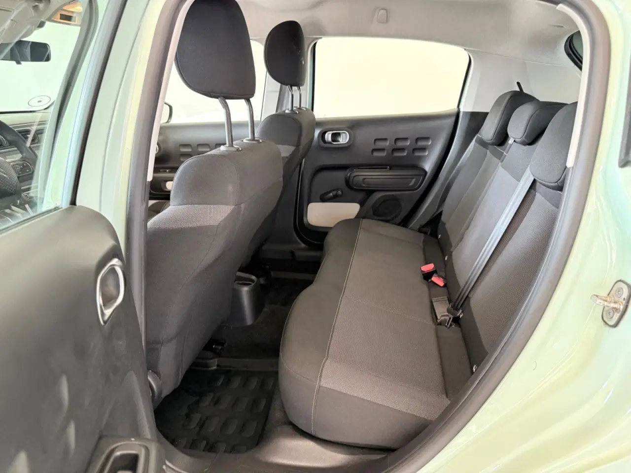 Billede 8 - Citroën C3 1,2 PureTech 82 Street