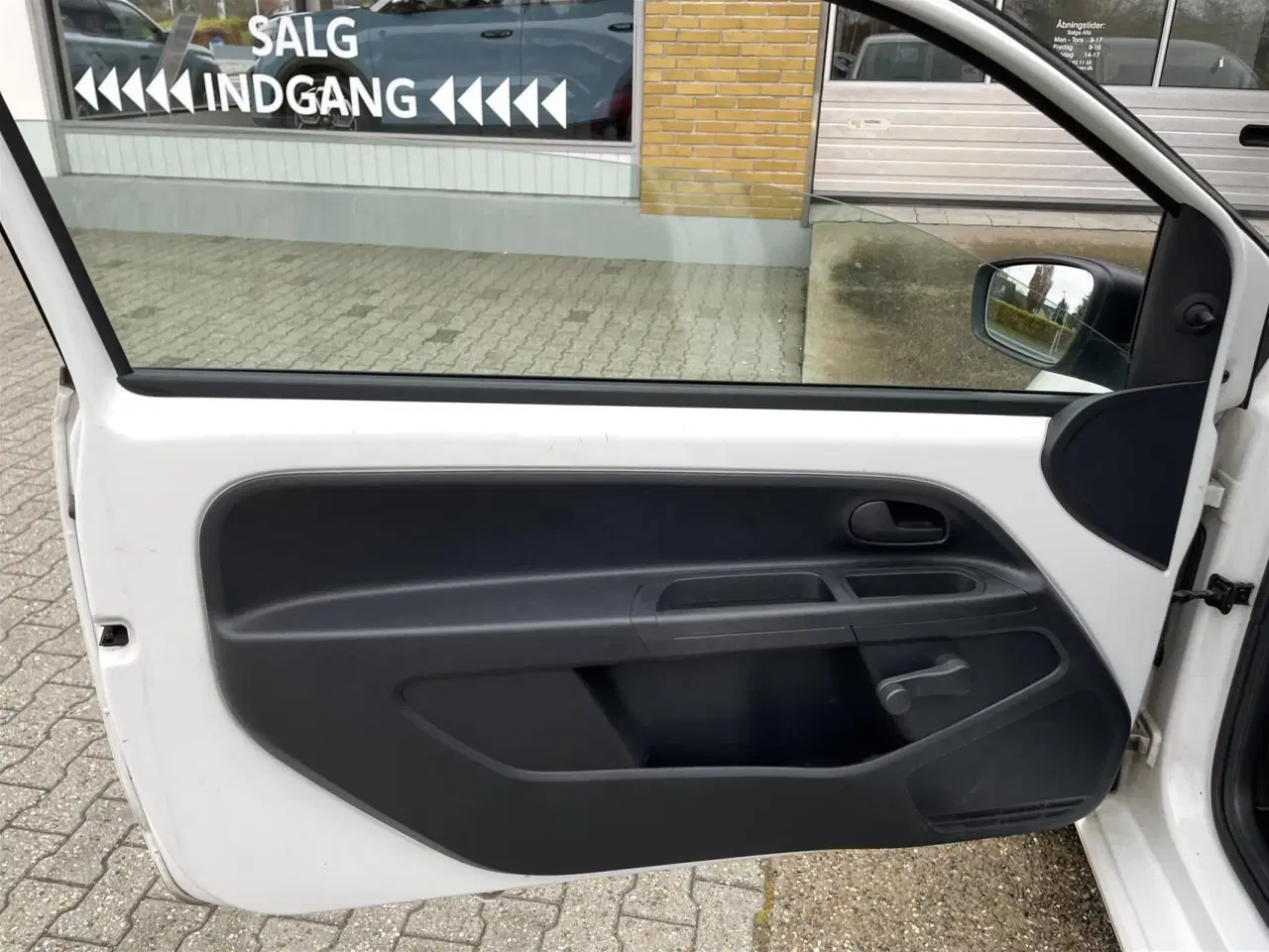 Billede 17 - Seat Mii 1,0 MPI Reference 60HK 3d