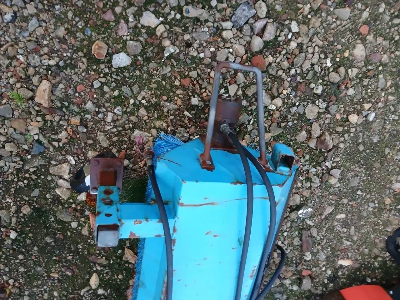 Billede 2 - Fraugede 6 MTR CAMBRIDGE