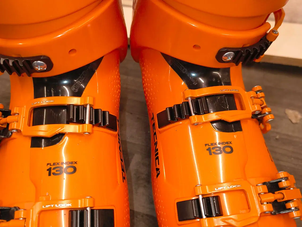 Billede 6 - Ski støvle alpin technica 