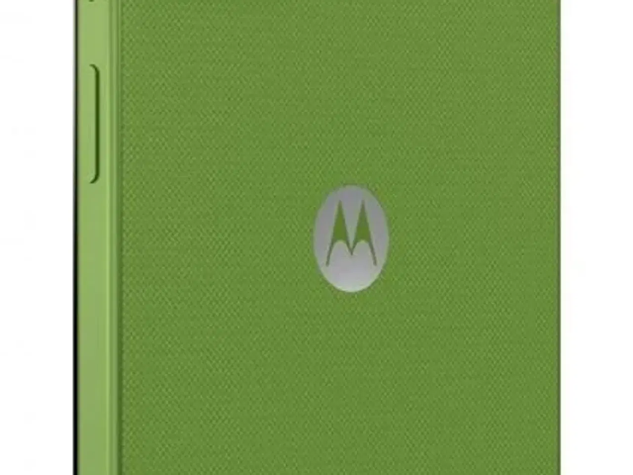 Billede 7 - Motorola moto g06 6,88" 4/64 GB Dual SIM 4G – Grøn