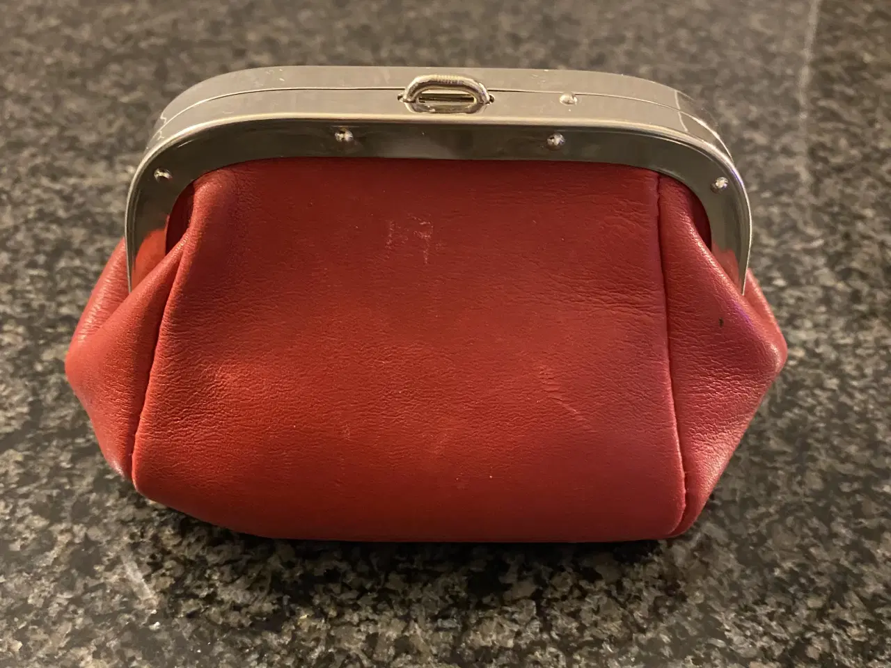 Billede 1 - Fin ældre pung