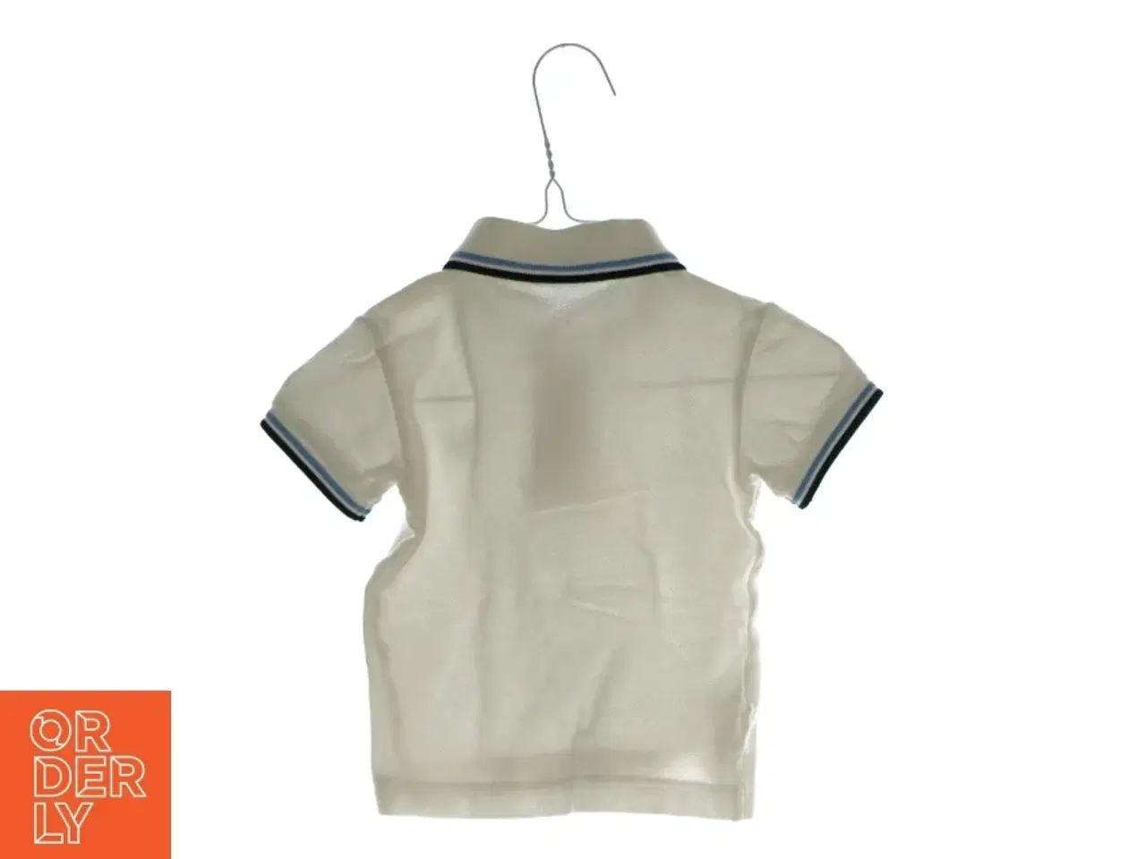Billede 2 - Poloshirt fra Fred Perry (Str. 6-12 mdr.)