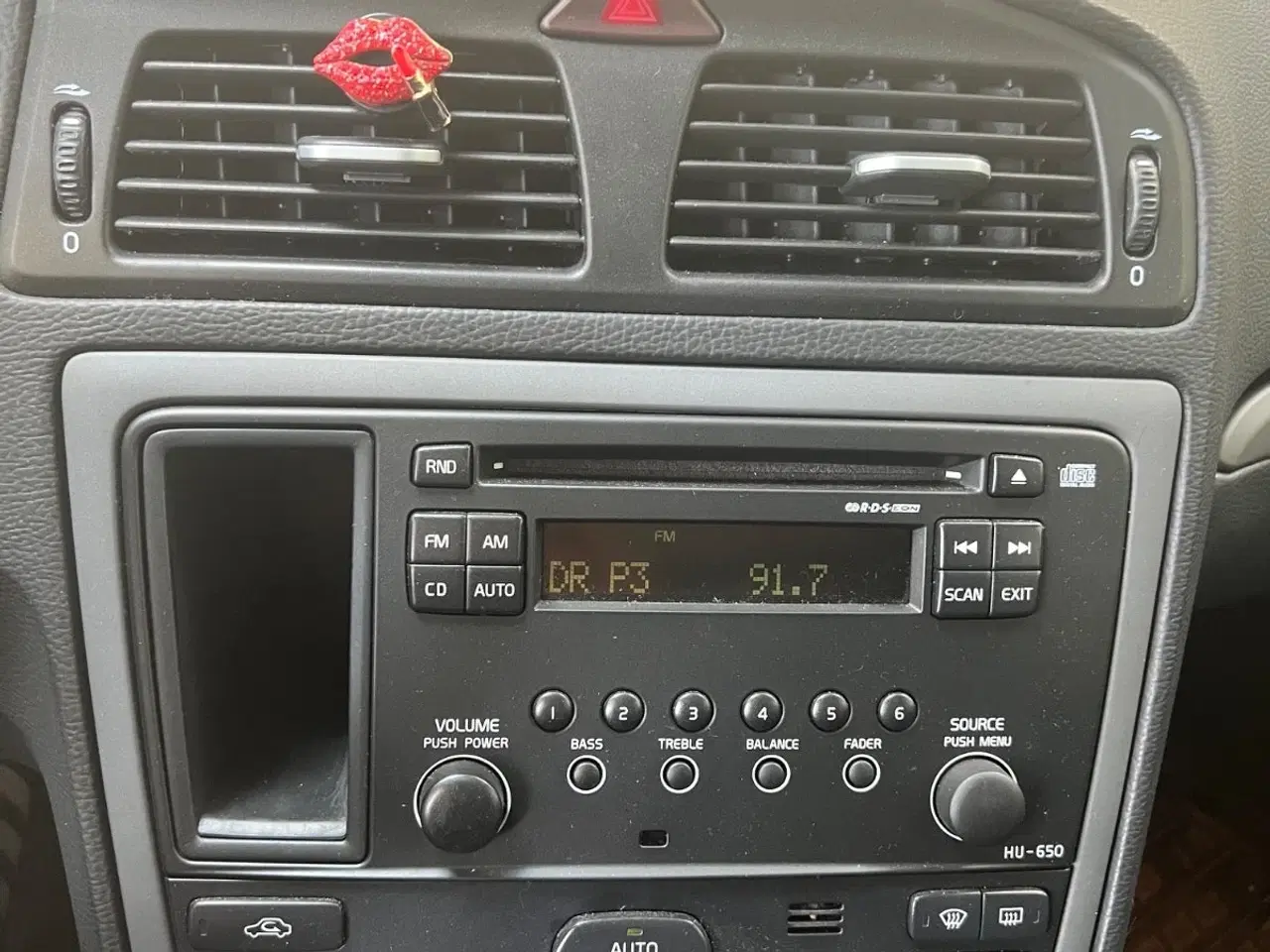 Billede 12 - Volvo V70 2,5 T