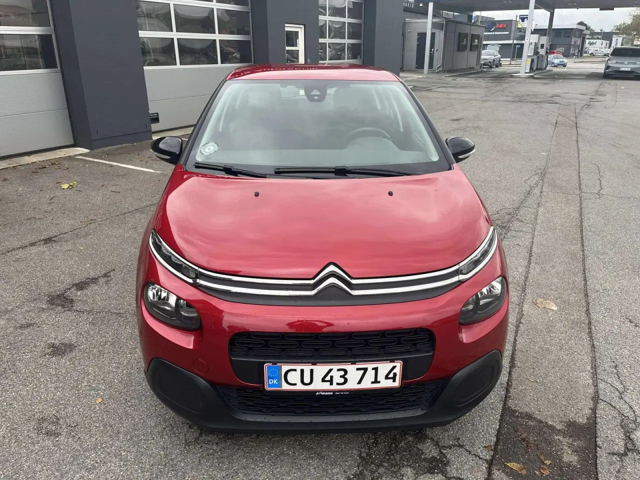 Billede 2 - Citroën C3 1,5 BlueHDi 100 Feel