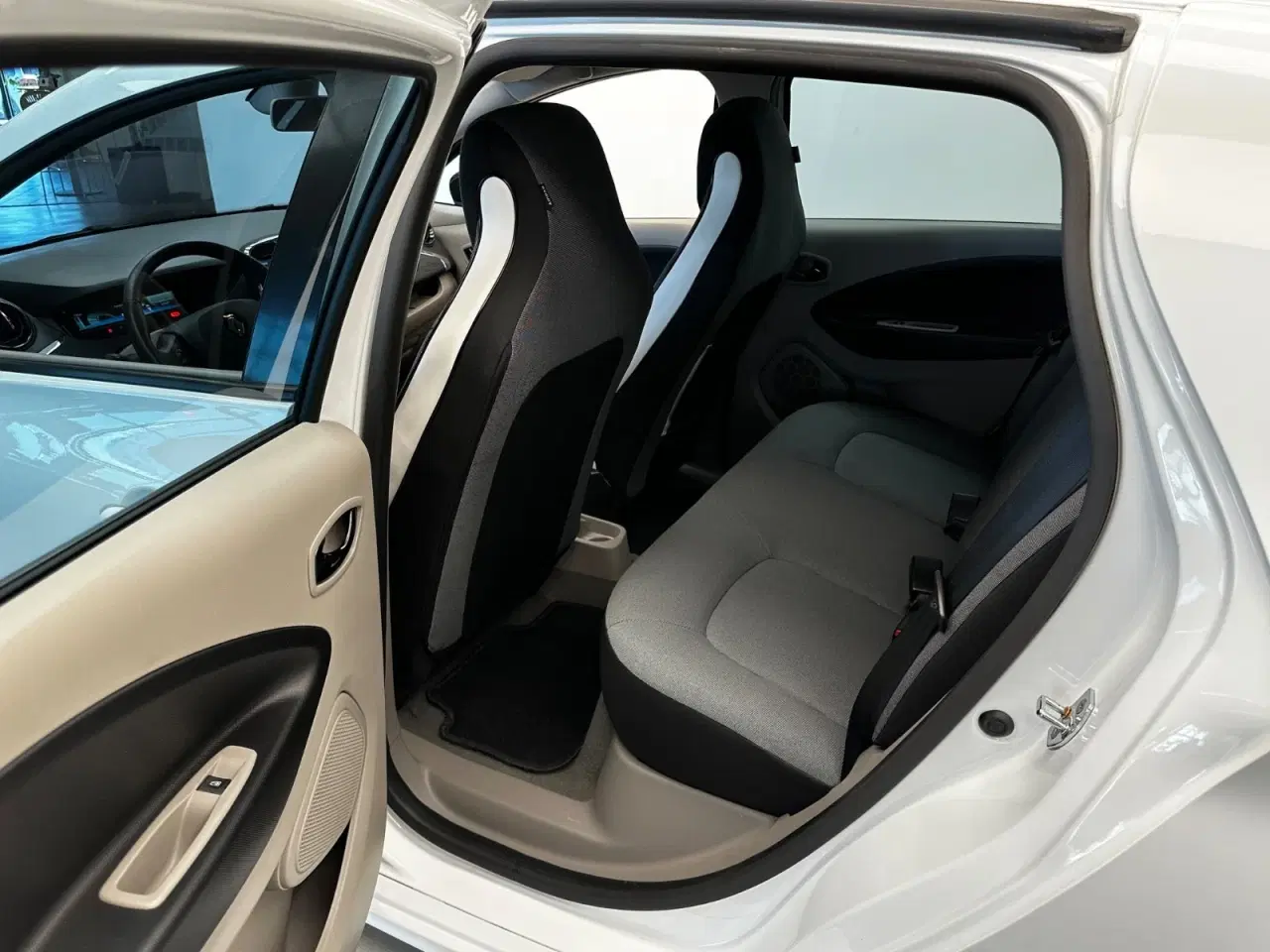 Billede 8 - Renault Zoe 52 Intens