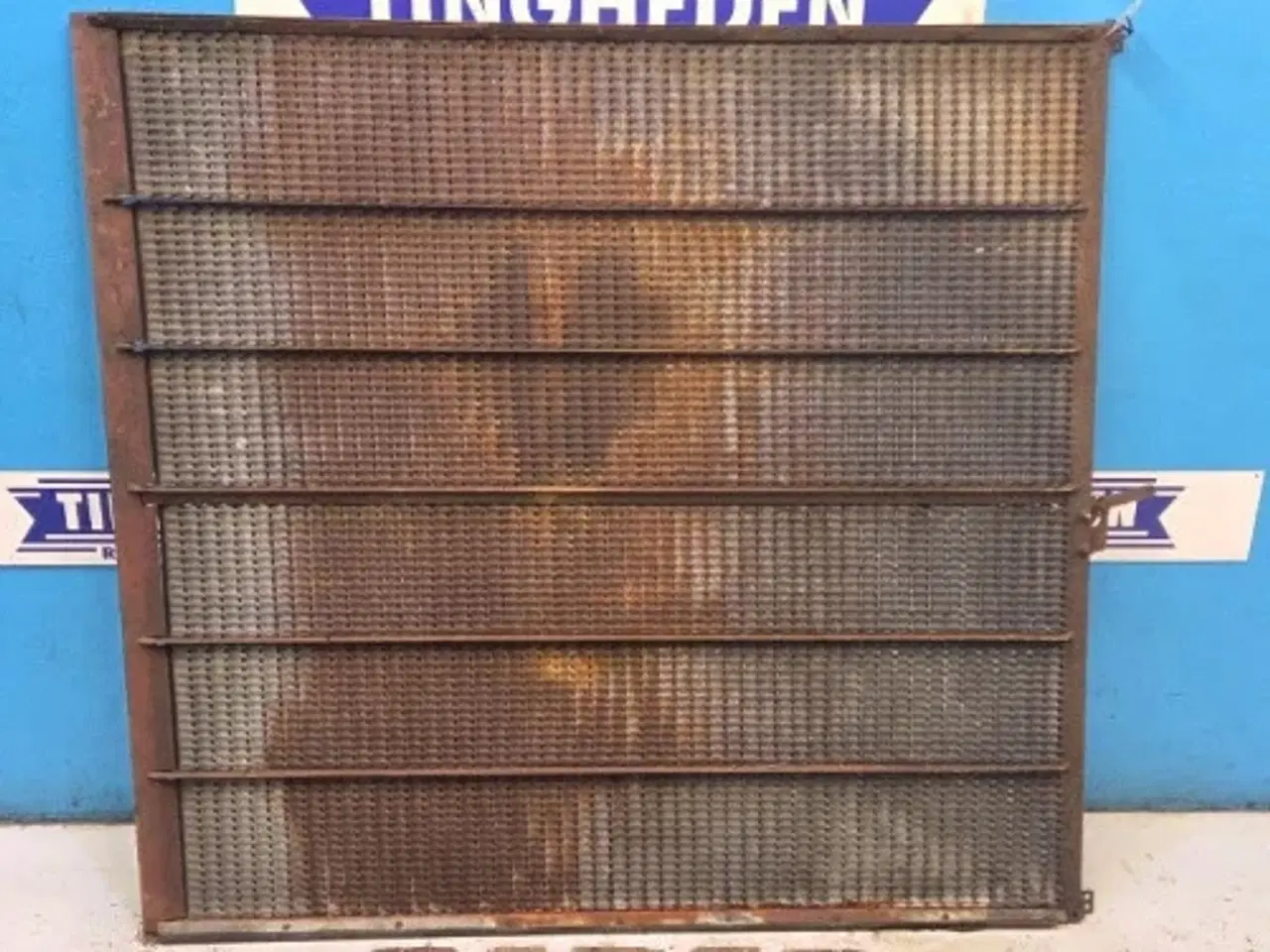 Billede 4 - Case 2388 Undersold 1322464C7  (2)