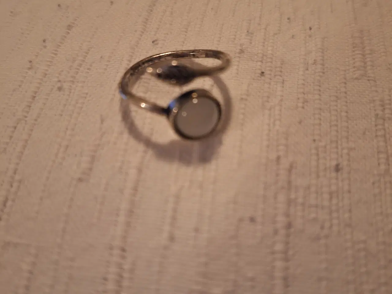 Billede 4 - Fingerringe