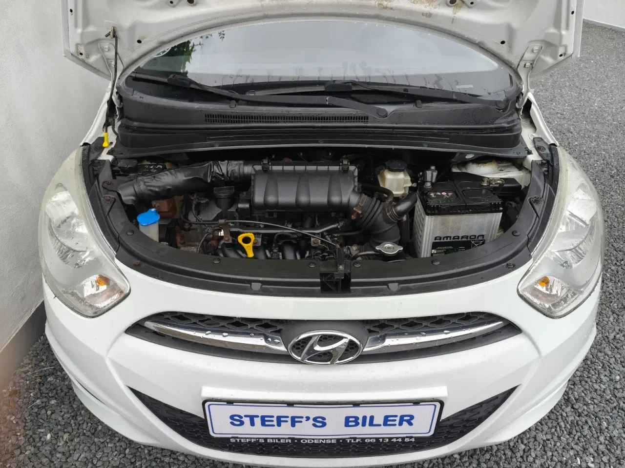 Billede 3 - Hyundai i10 1,2 Comfort