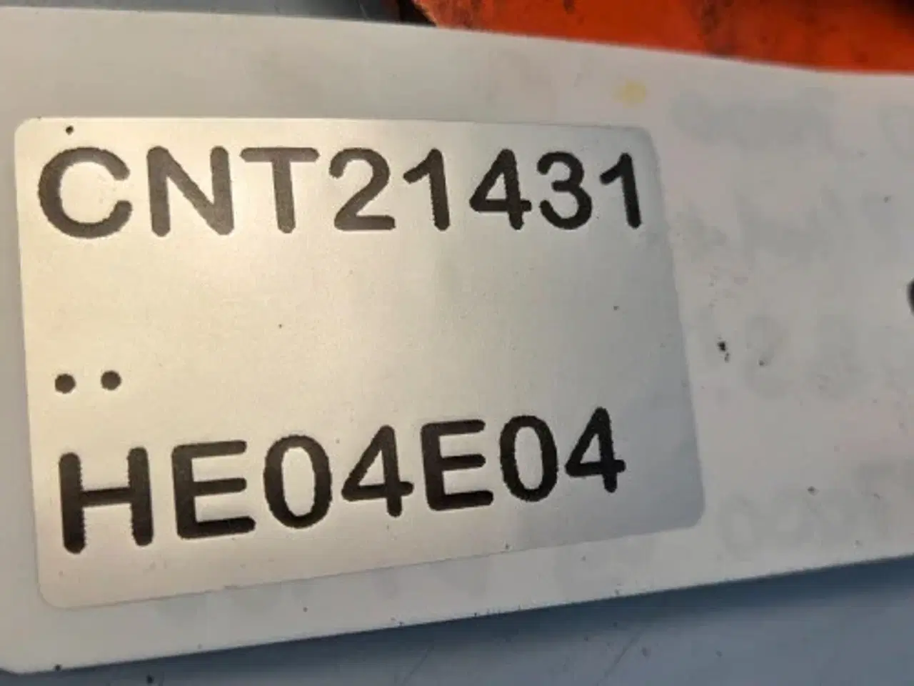 Billede 10 - Dronningborg D7000 Plade 28550204