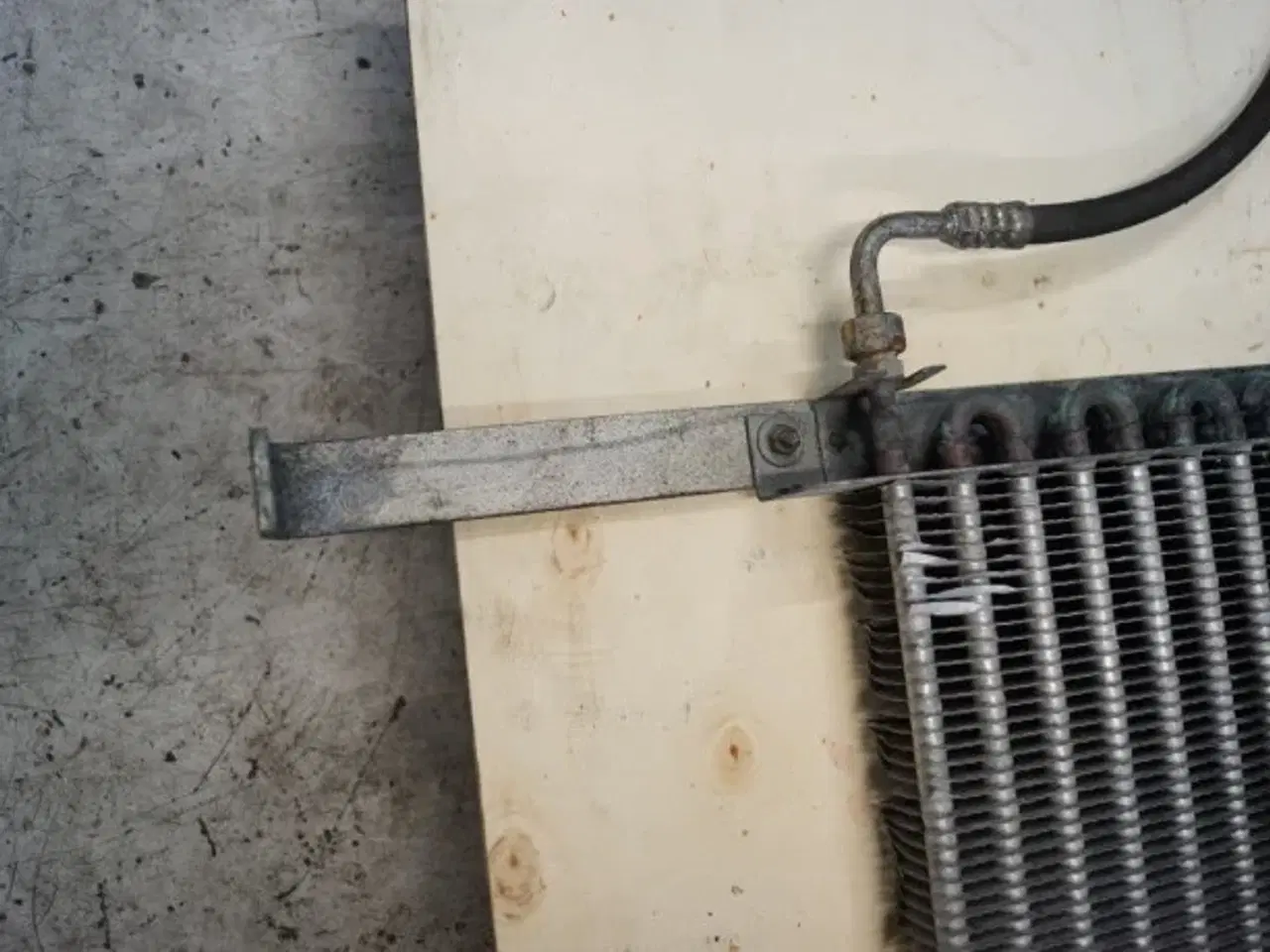 Billede 13 - Claas Lexion 580 Kondensor 0779833