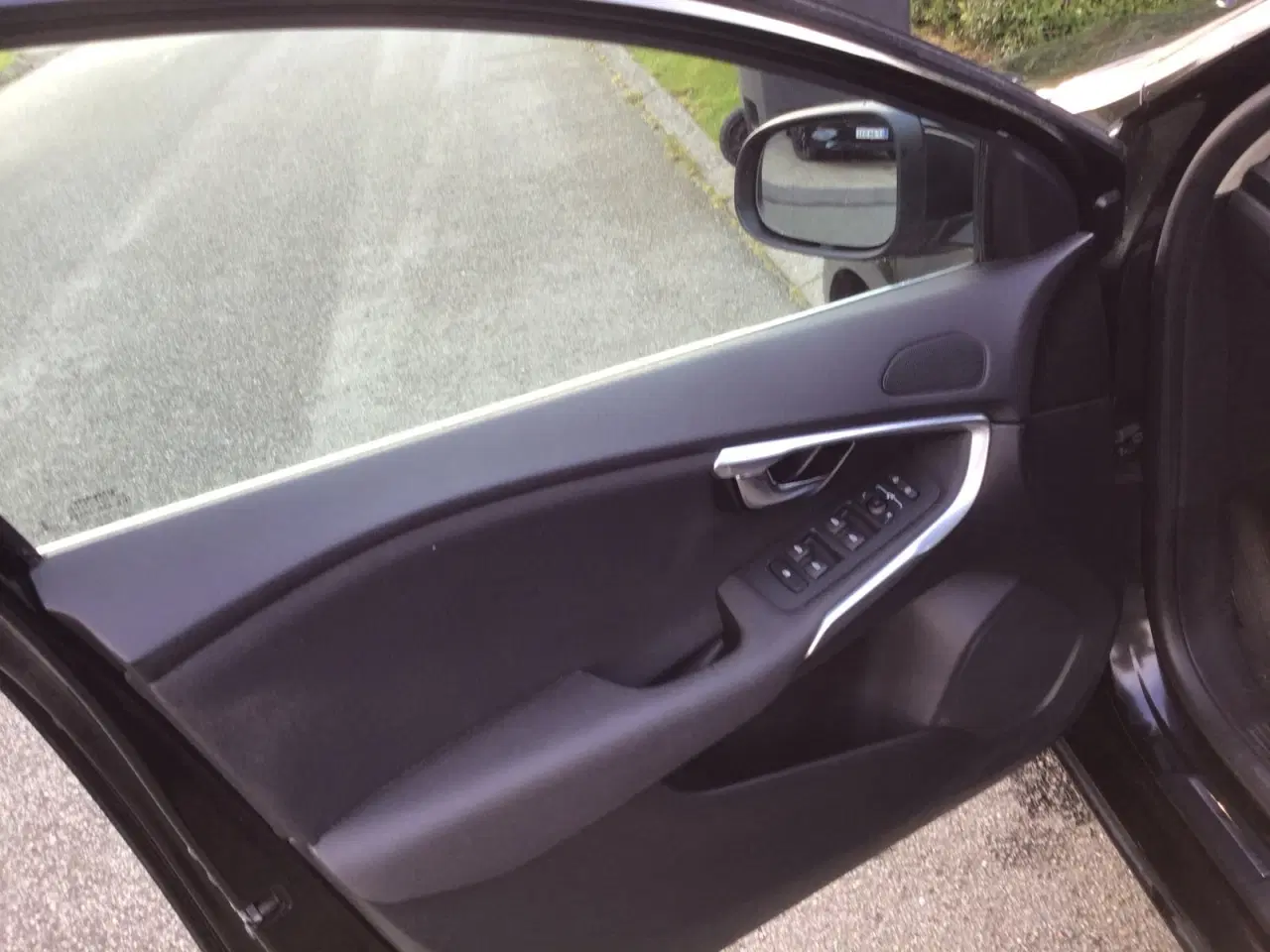 Billede 13 - Volvo V40 2,0 D3 150 Kinetic