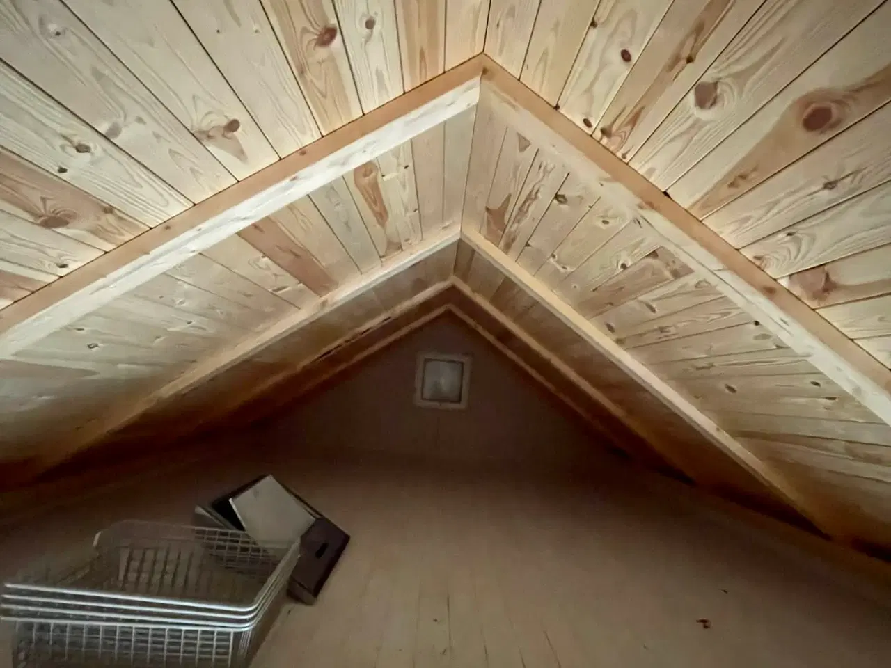 Billede 7 - Kolonihave i Odense SV til salg.