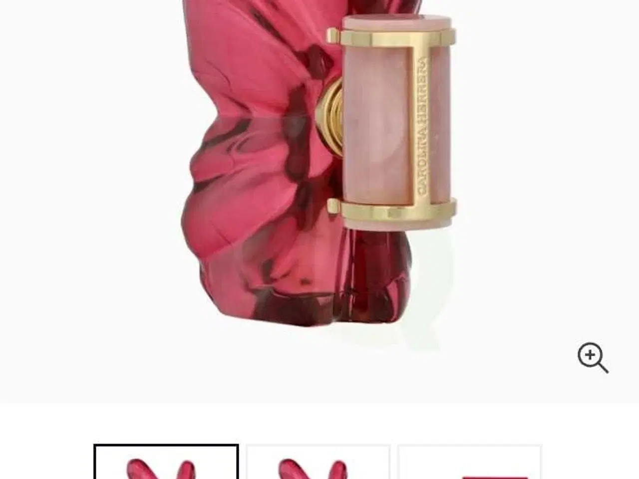 Billede 3 - Carolina Herrera  - 30 ml edp