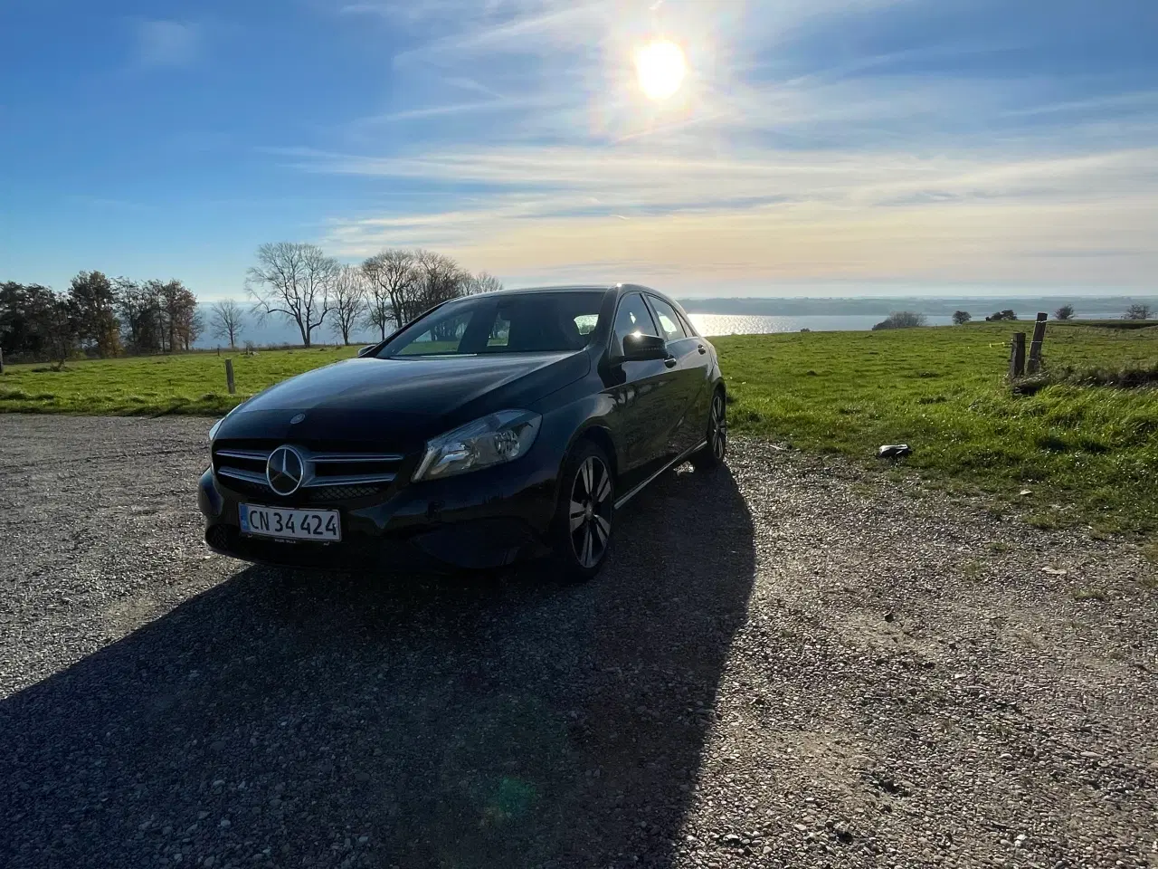 Billede 2 - Mercedes Benz A200