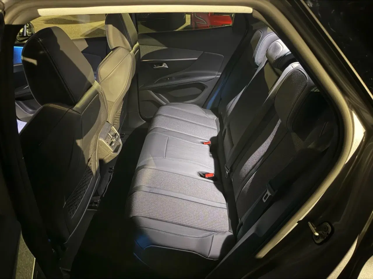 Billede 8 - Peugeot 3008 1,6 PureTech  Plugin-hybrid Allure EAT8 225HK 5d 8g Aut.