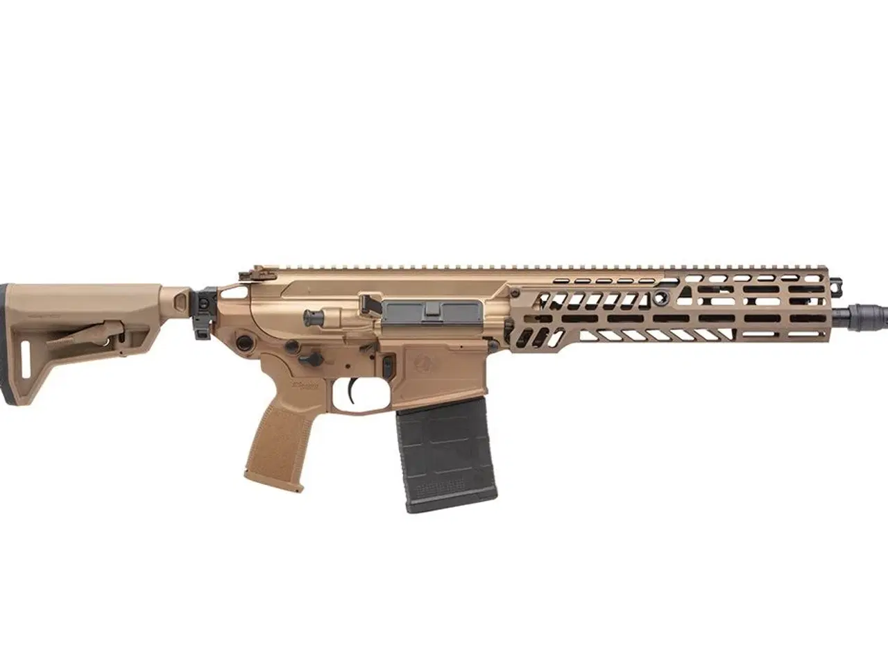 Billede 4 - Sig Sauer MCX Spear 308 riffel