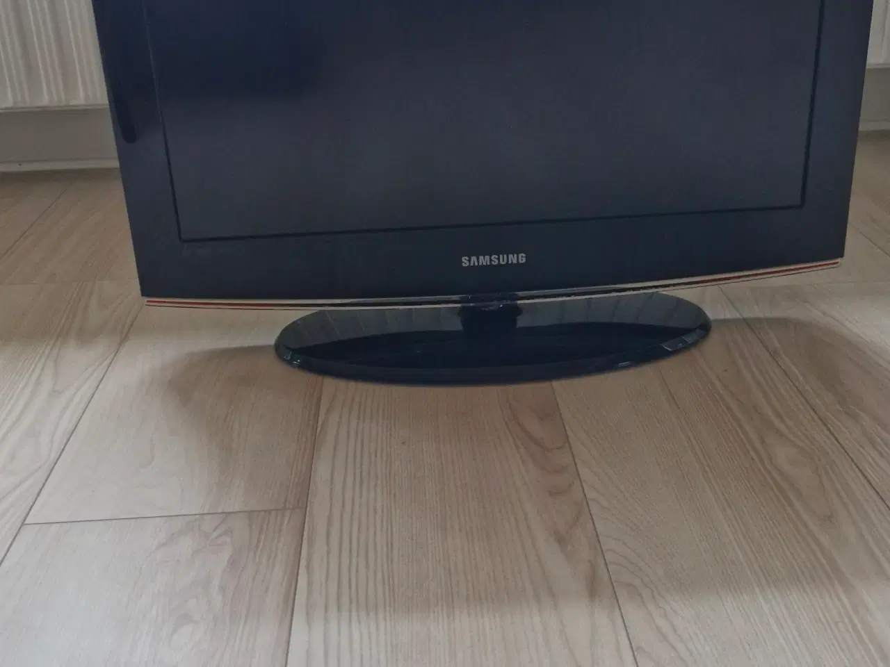 Billede 1 - Samsung tv