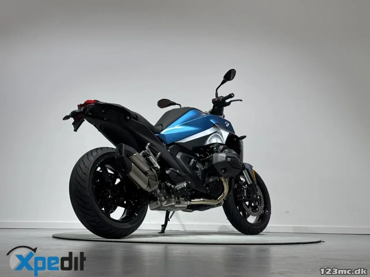 Billede 9 - BMW R 1300 R