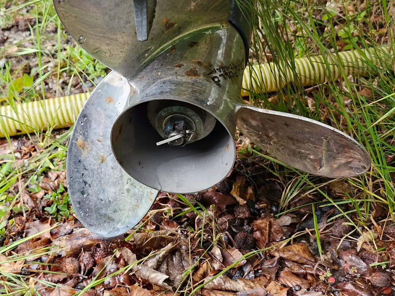 Billede 3 - Fletcher Arrowsport 150 speedbåd
