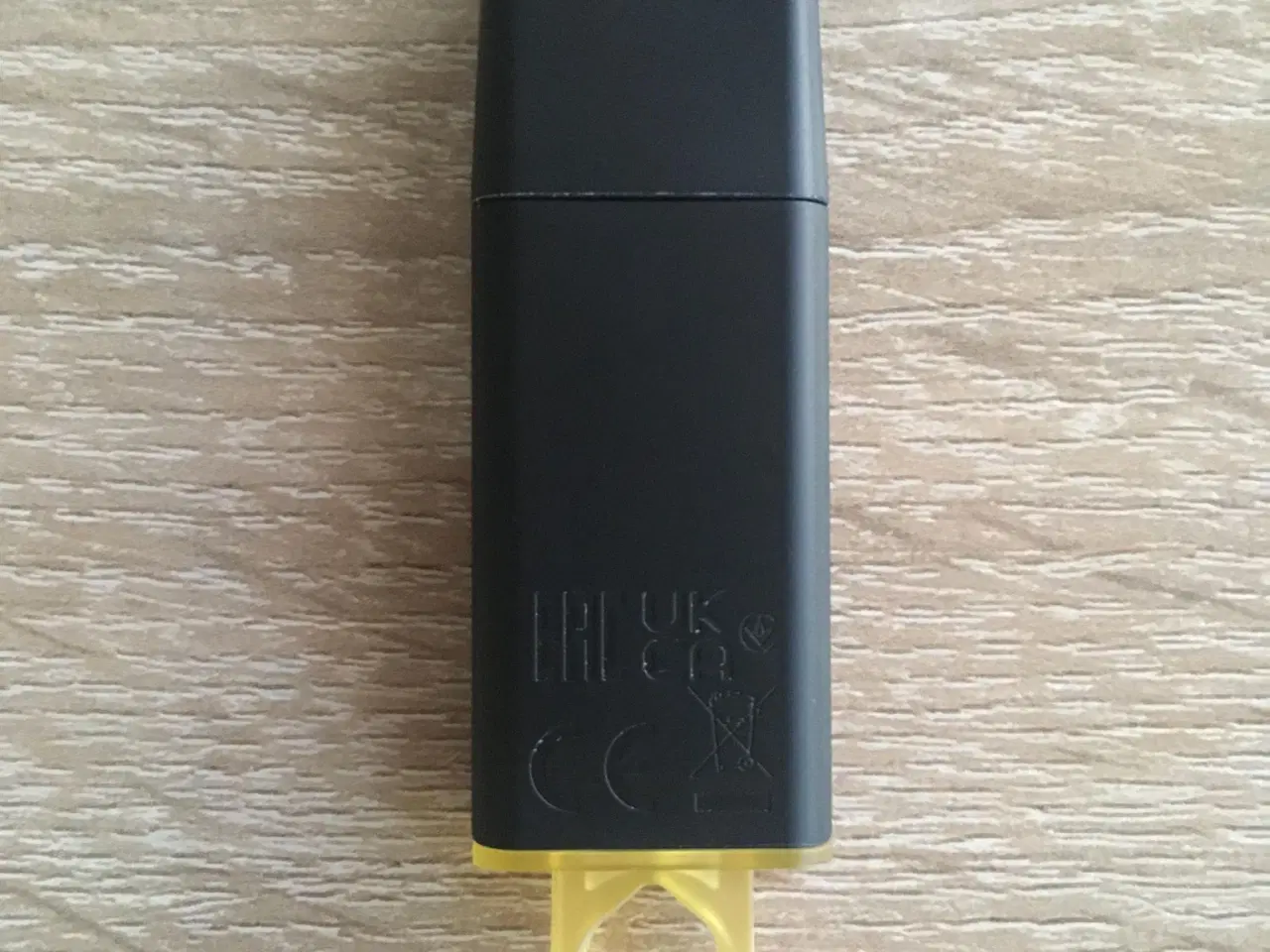 Billede 3 - Kingston 128 GB USB stik inkl. Hvide Løgne serien