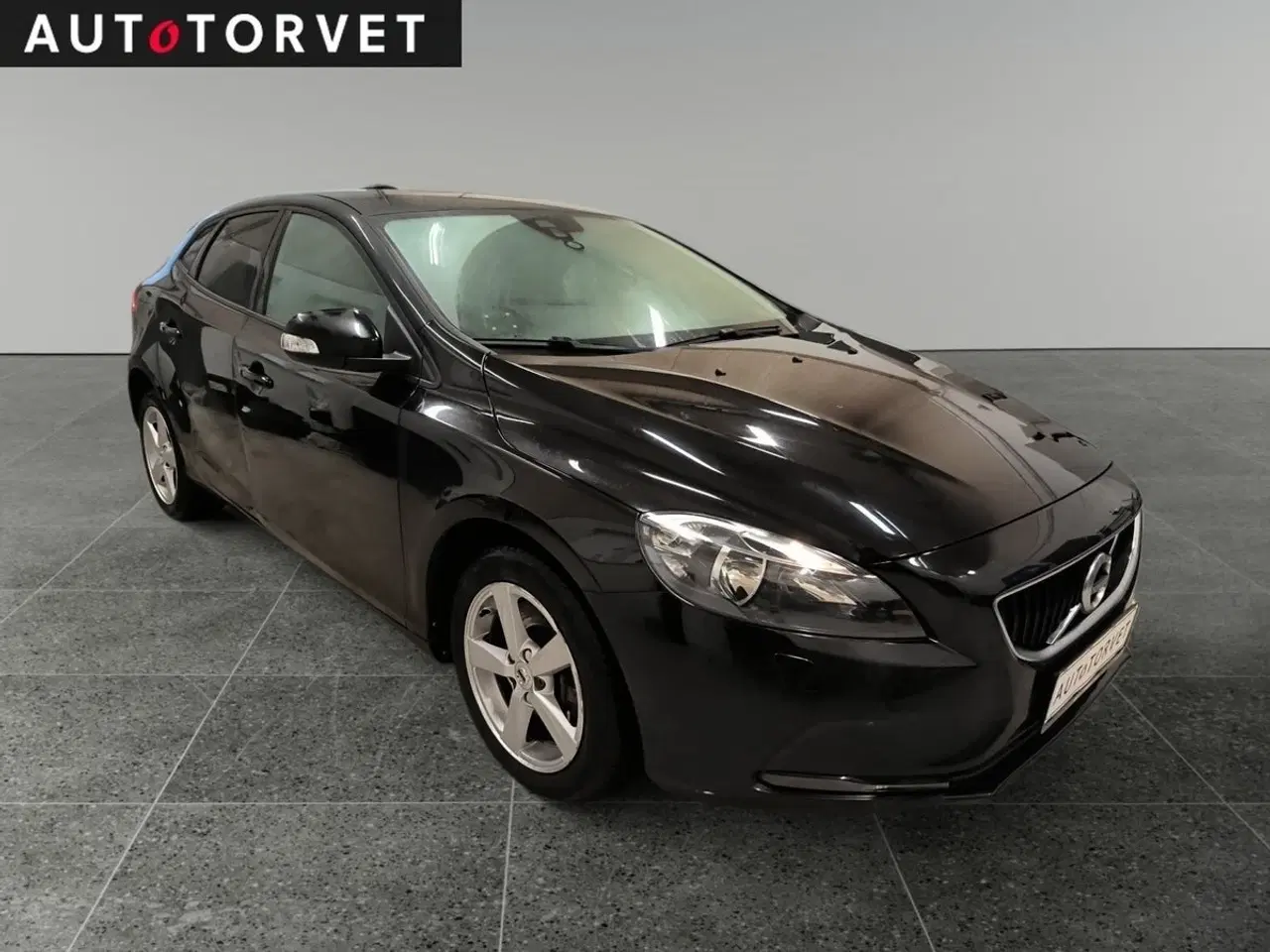 Billede 2 - Volvo V40 2,0 D2 120 Kinetic aut.