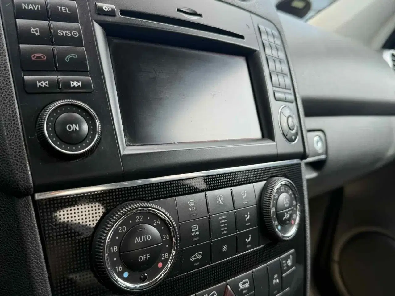 Billede 9 - Mercedes ML350 3,0 CDi aut. 4Matic Van