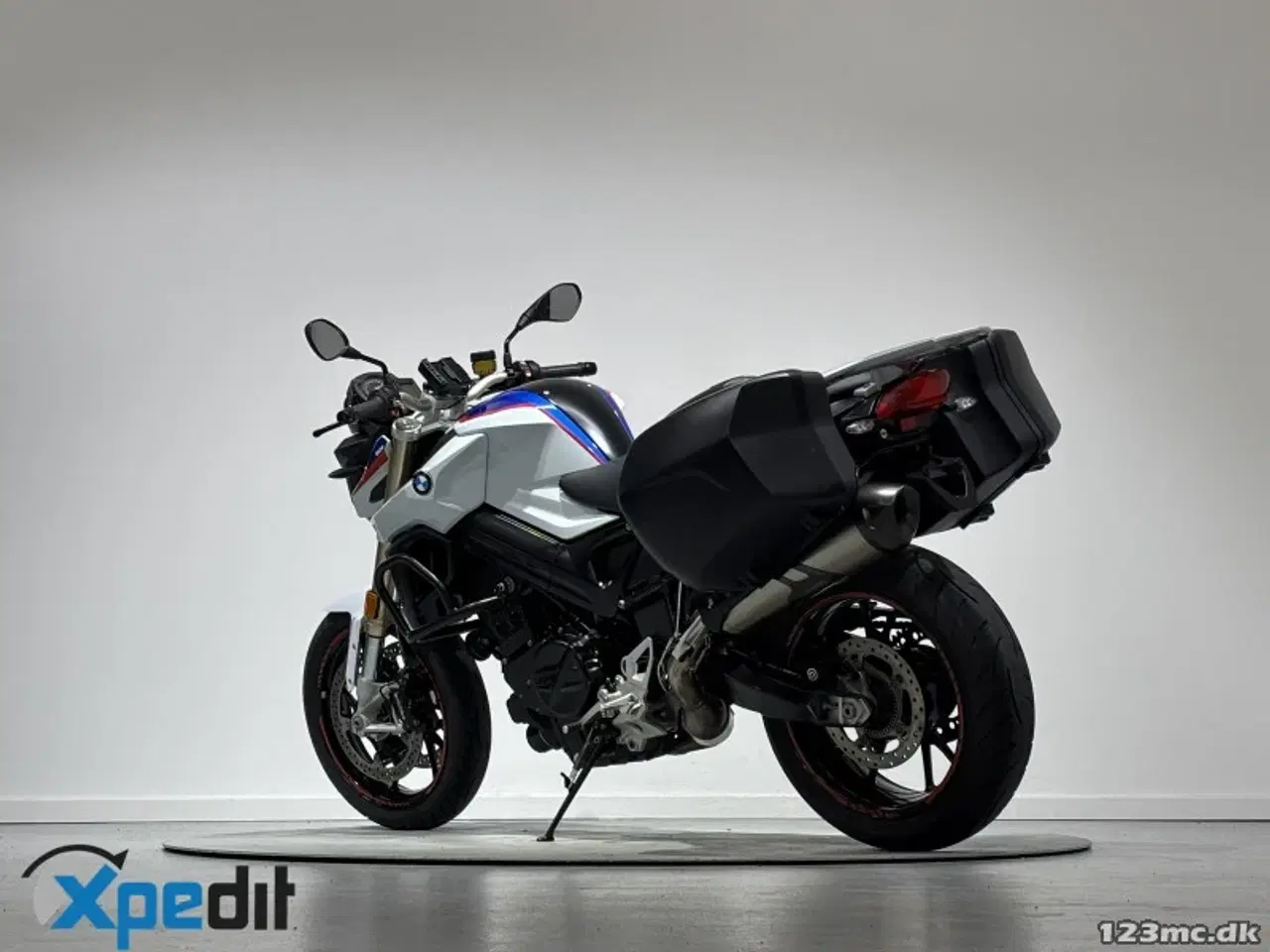 Billede 7 - BMW F 800 R
