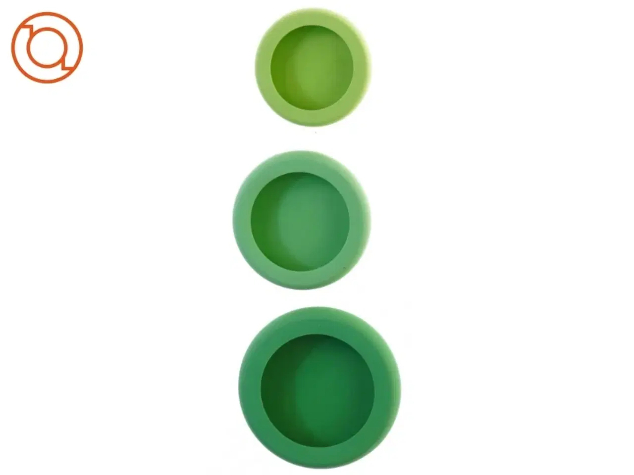 Billede 7 - Food huggers (3 stk) fra Food Huggers (str. 11 x 2 cm 8 x 2 cm)