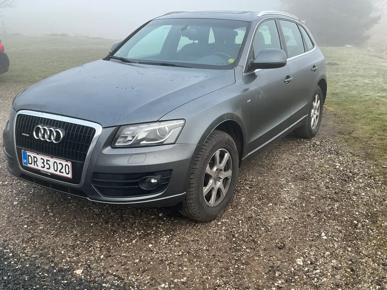 Billede 1 - Audi q5 3,0 tdi 