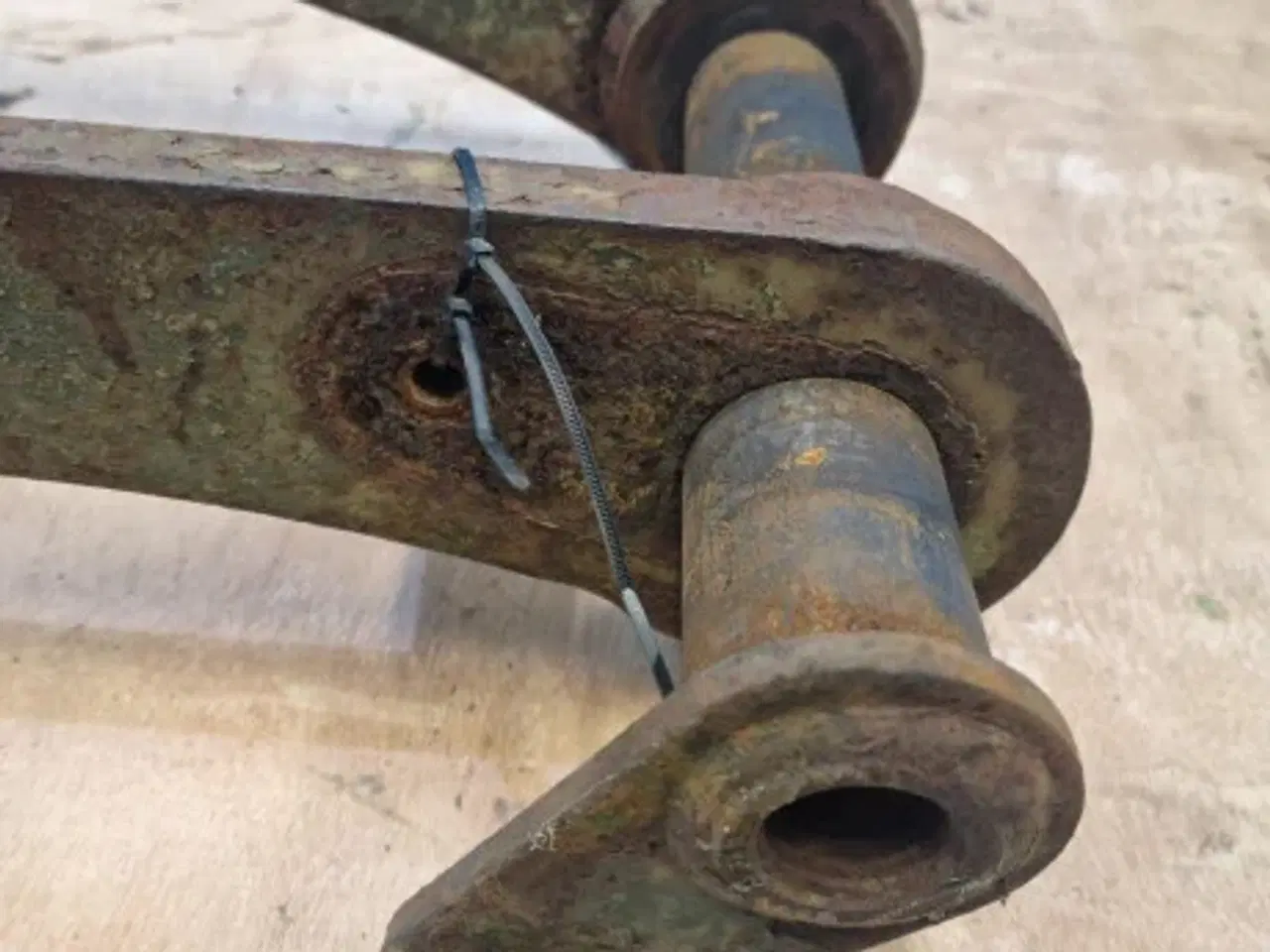 Billede 8 - Hydrema 806 Arm 208261