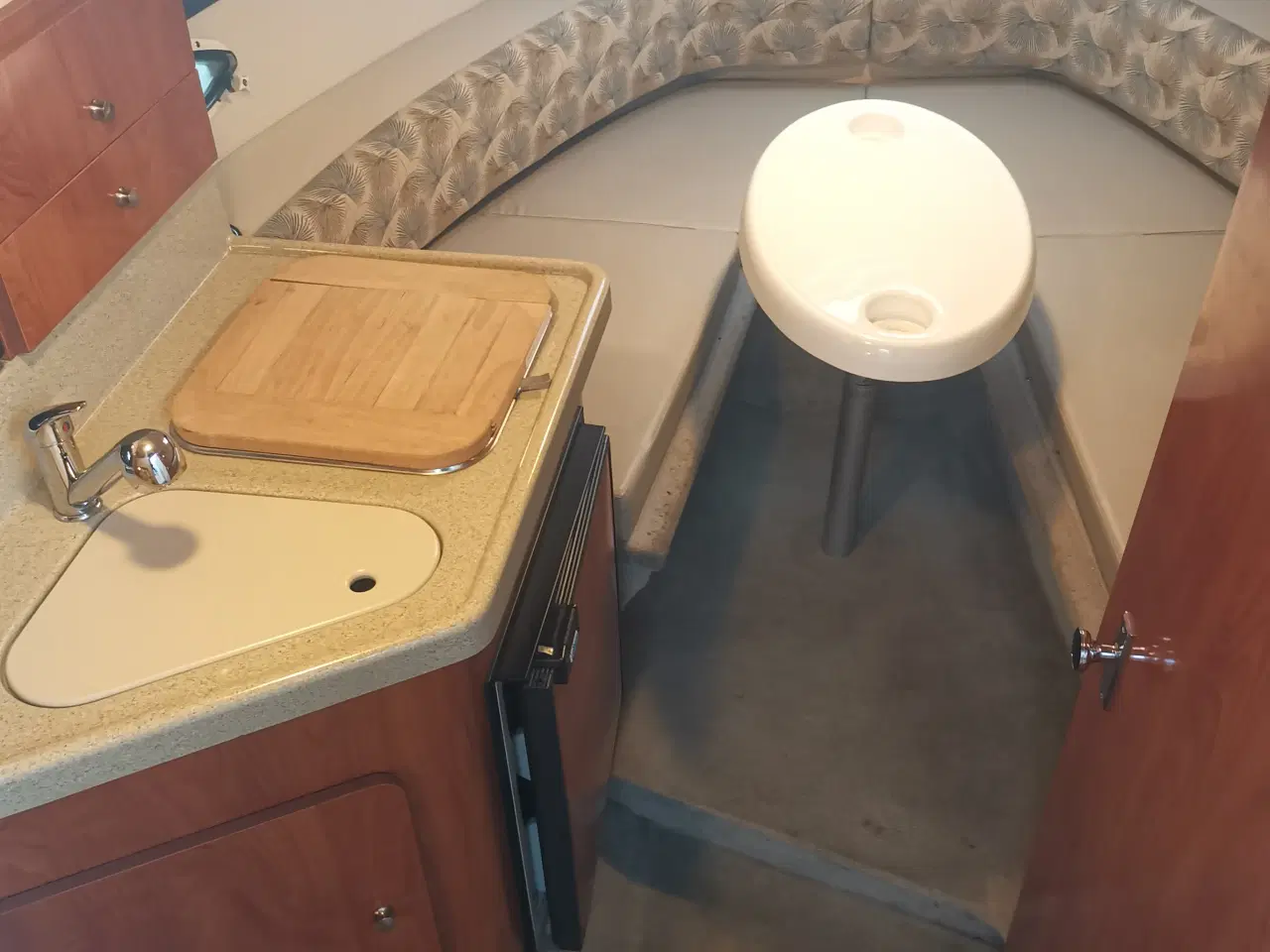 Billede 6 - Glastron 249GT