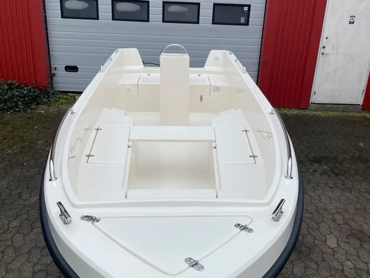 Billede 5 - SeaExplorer 470S Premium