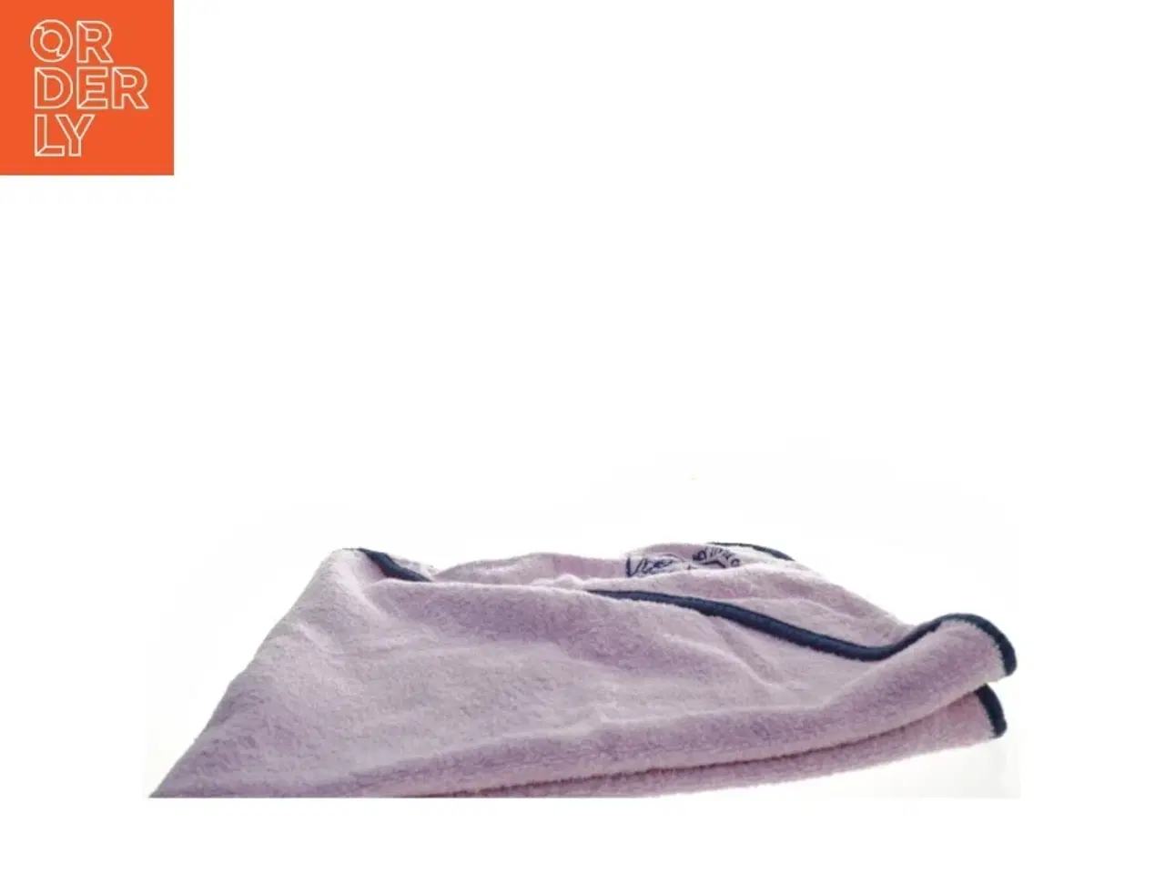 Billede 2 - Baby håndklæde fra Looney Tunes (str. 67x70 cm)