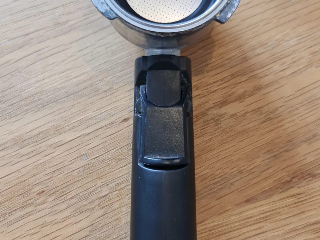 Billede 3 - Espressomaskine. 1/2 år gammel 