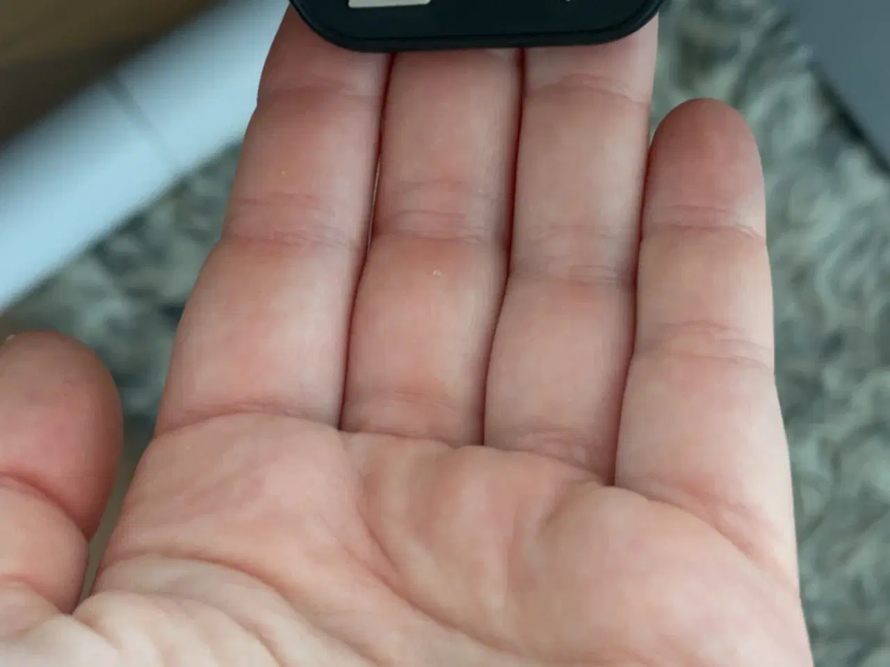 Billede 2 - Skrivebord til salg